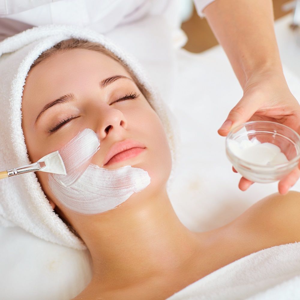 Skincare thumbnail